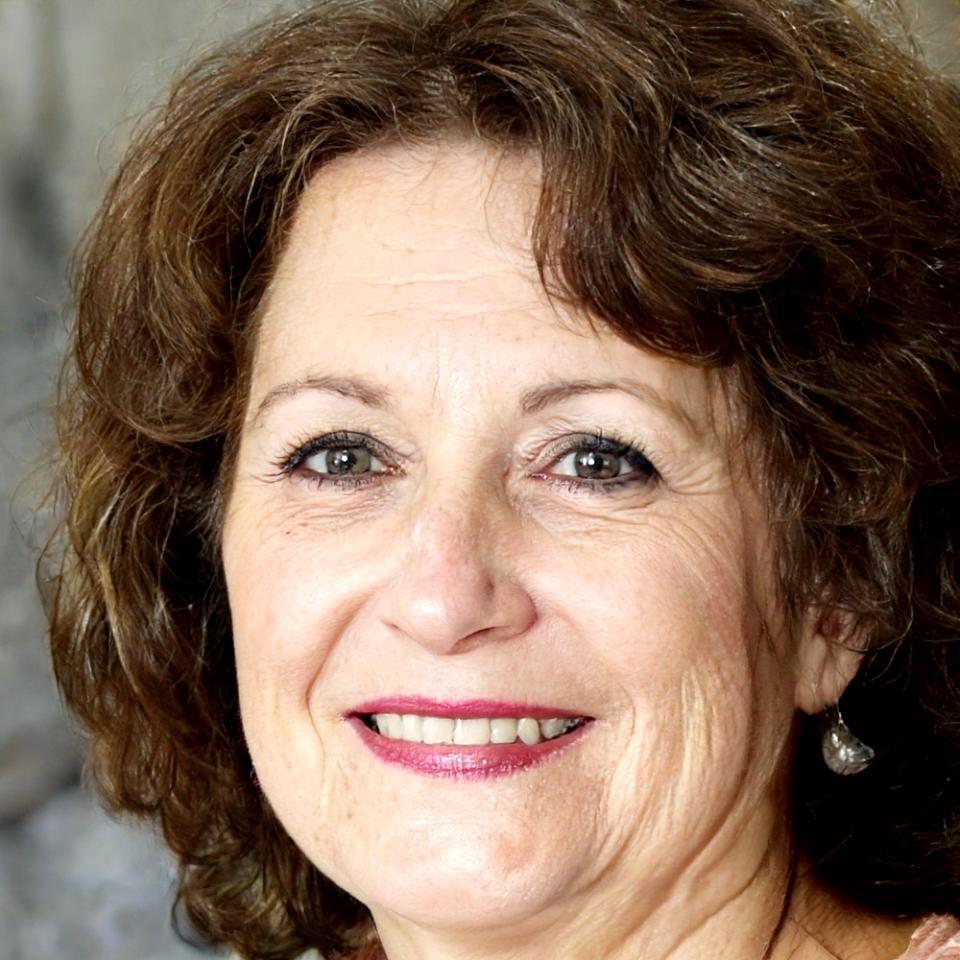 Portrait de Léonie Dubois