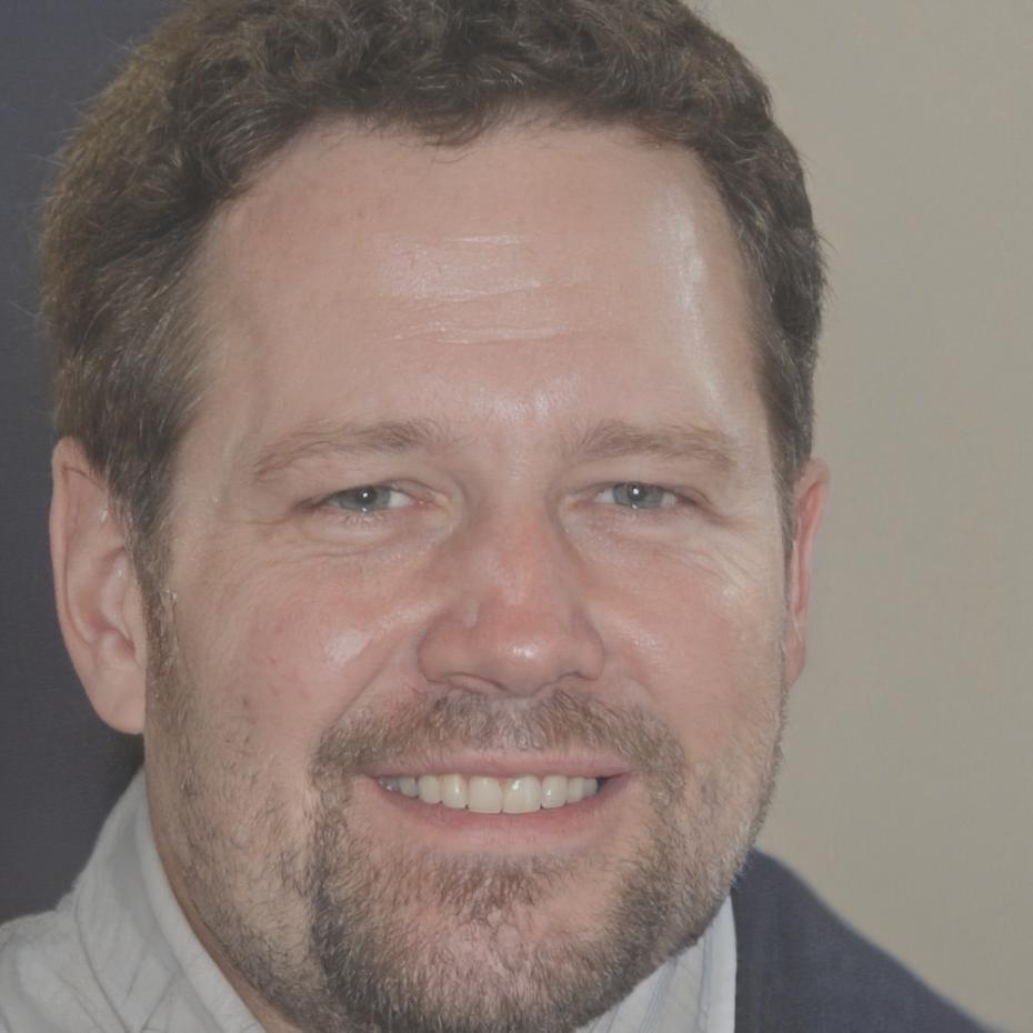 Portrait de Fabien Moreau, dirigeant d'entreprise ayant suivi le programme